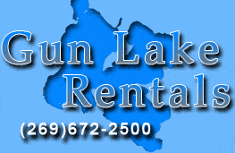 Gun Lake Rentals & Marina